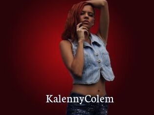 KalennyColem