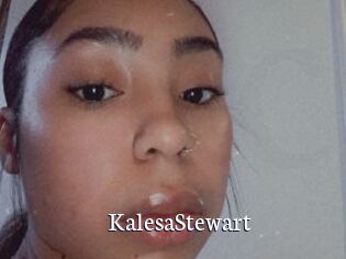 KalesaStewart
