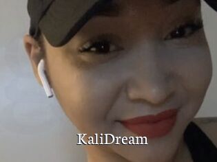 KaliDream
