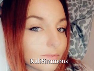 KaliSimmons