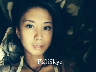 KaliSkye