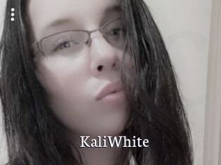 KaliWhite