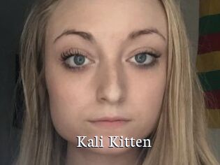 Kali_Kitten