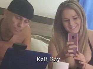 Kali_Ray