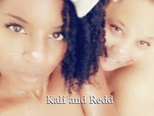 Kali_and_Redd