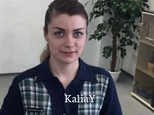 KaliaY