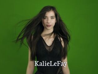 KalieLeFay
