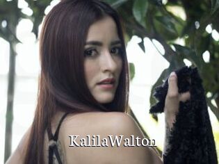 KalilaWalton