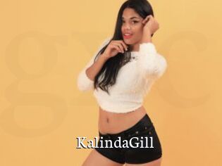 KalindaGill