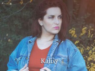 Kalisy
