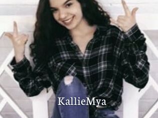 KallieMya