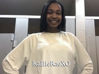 KallieRaeXO