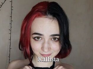 Kallista