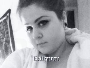 Kallytutu