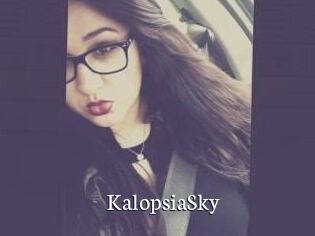 KalopsiaSky