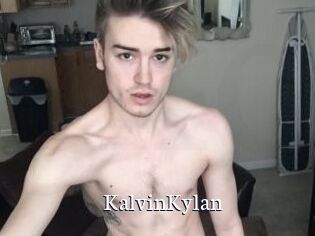 KalvinKylan