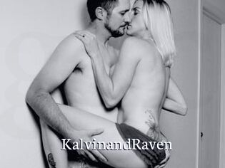 KalvinandRaven