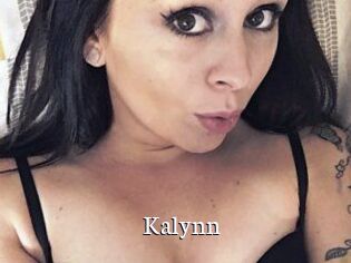 Kalynn