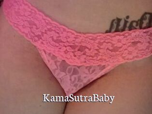 KamaSutraBaby