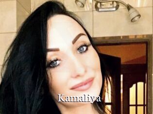 Kamaliya