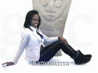 Kamasutrrra