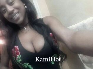 KamiHot