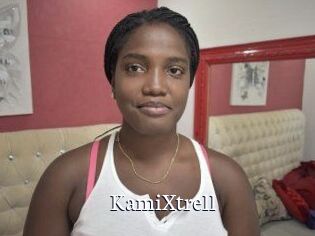 KamiXtrell