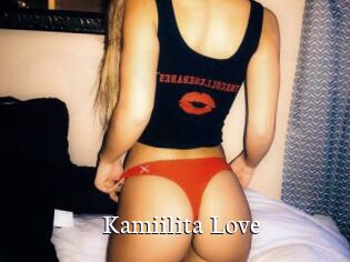 Kamiilita_Love