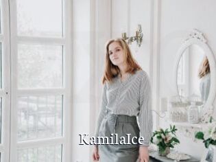 KamilaIce Gratis xxx Clips