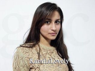 KamilaLovely Gratis xxx Clips