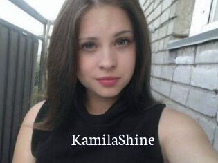 KamilaShine