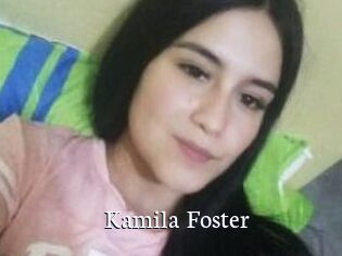 Kamila_Foster Gratis xxx Clips