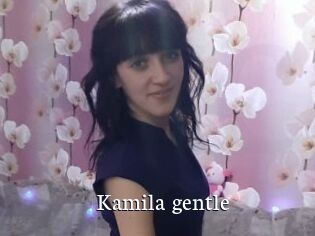 Kamila_gentle