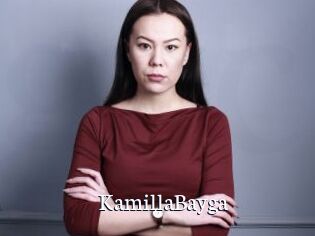 KamillaBayga