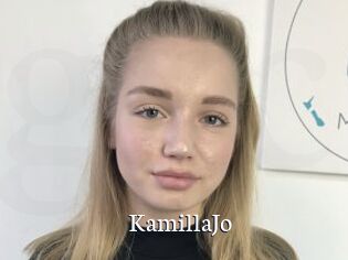 KamillaJo