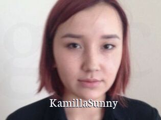 KamillaSunny