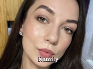 Kamily