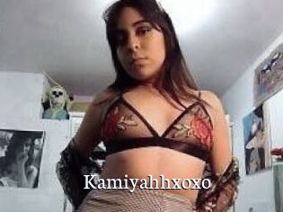Kamiyahhxoxo