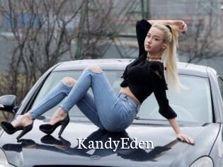KandyEden