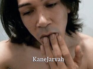 KaneJarvah