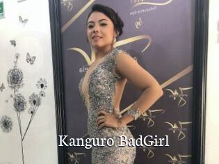 Kanguro_BadGirl