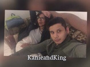 KanieandKing
