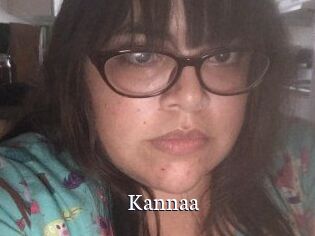 Kannaa