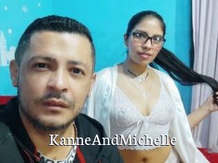KanneAndMichelle