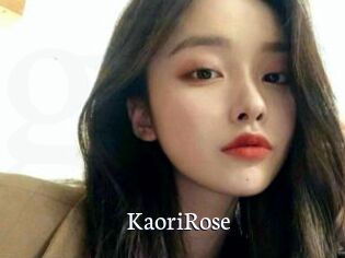 KaoriRose