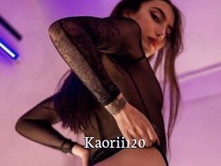 Kaorii120