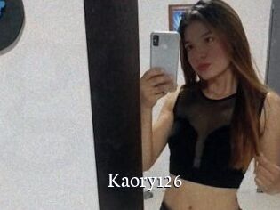 Kaory126