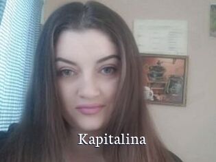 Kapitalina
