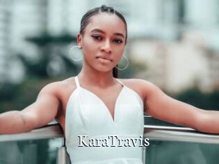 KaraTravis