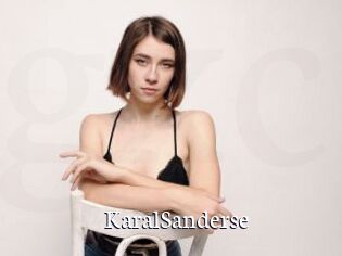 KaralSanderse